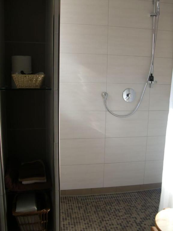 Hotel Spitze Warte Ruthen Room photo